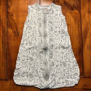 Mama Cheetah Small Sleep Sack Woodland Animals‎